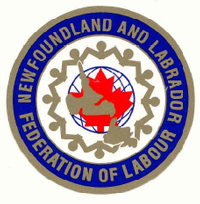 Newfoundland and Labrador Federation of Labour
